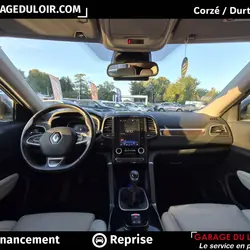 Renault Koleos Intens Energy dCi 175 4x4 diesel 5 portes (mai 2017) (co2 148) occasion - Corz&eacute; - photo 3/27