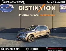 Renault Koleos Durtal