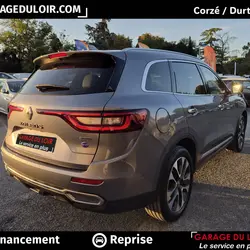 Renault Koleos Intens Energy dCi 175 4x4 diesel 5 portes (mai 2017) (co2 148) occasion - Durtal - photo 2/27