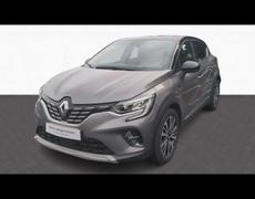 Renault Captur Nîmes