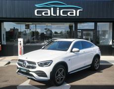 Mercedes GLC Saint-André-les-Vergers