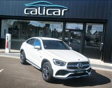 Mercedes GLC Saint-André-les-Vergers