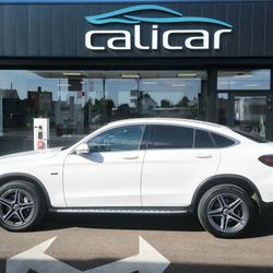Mercedes GLC 2.0 GLC 300 DE AMG LINE 4MATIC TVA RECUP Saint-Andr&eacute;-les-Vergers