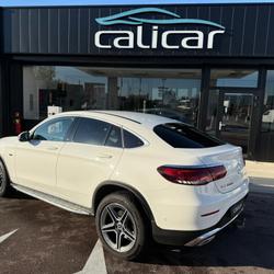 Mercedes GLC 2.0 GLC 300 DE AMG LINE 4MATIC TVA RECUP Saint-Andr&eacute;-les-Vergers