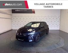 Mitsubishi Colt Tarbes