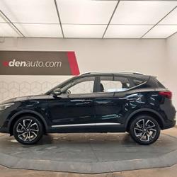 MG ZS 1.5L VTI-Tech 106ch 2WD Luxury Gujan-Mestras