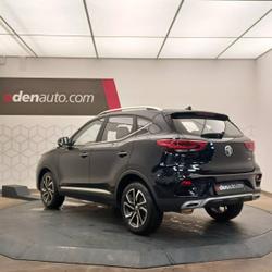 MG ZS 1.5L VTI-Tech 106ch 2WD Luxury Gujan-Mestras