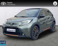 Toyota Aygo X Salon-de-Provence