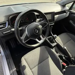 Renault Clio 5 Business TCe 90 La Pellerine