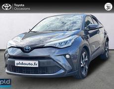 Toyota C-HR Salon-de-Provence