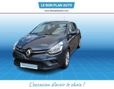 Renault Clio 4 Corbeil-Essonnes