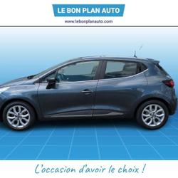 Renault Clio 4 0.9 TCe 90ch energy Intens 5p Euro6c Corbeil-Essonnes
