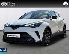 Toyota C-HR Salon-de-Provence