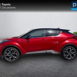 Toyota C-HR 184h Collection 2WD E-CVT MC19 Salon-de-Provence