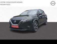 Nissan Qashqai - 1.3 Mild Hybrid 140ch N-Connecta - 19 980 €
