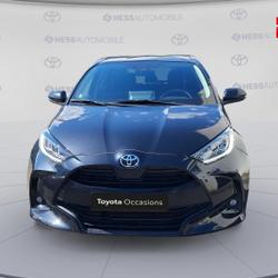 Toyota Yaris 120 VVT-i Design 5p MY21 occasion - Longwy - photo 2/30