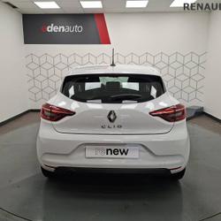 Renault Clio 5 Blue dCi 100 - 21N Business Dax