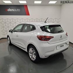Renault Clio 5 Blue dCi 100 - 21N Business Dax