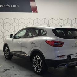 Renault Kadjar Blue dCi 115 Intens Tarbes