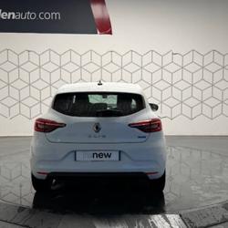 Renault Clio 5 E-Tech 140 - 21N Business Tarbes