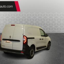 Renault Kangoo Blue dCi 95 Zen Bayonne