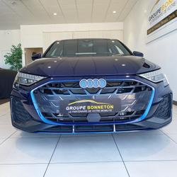Audi A3 Sportback 40 TFSI e 204 S Tronic S Line Saint-Clair-du-Rh&ocirc;ne