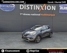 Renault Kadjar Durtal