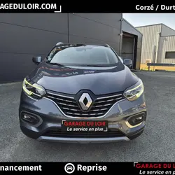 Renault Kadjar Intens Blue dCi 115 EDC - 21 Durtal