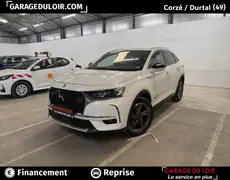 DS DS7 Crossback Durtal