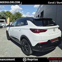 Opel Grandland 1.5 Diesel 130 ch Automatique GS LINE occasion - Corz&eacute; - photo 3/18