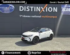 Opel Grandland Durtal