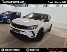 Opel Grandland Durtal