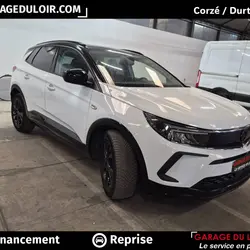 Opel Grandland 1.5 Diesel 130 ch Automatique GS LINE Durtal