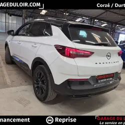 Opel Grandland 1.5 Diesel 130 ch Automatique GS LINE Durtal