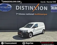 Renault Kangoo Durtal