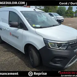 Renault Kangoo FG L1 extra Blue dCi 95 - 24 Durtal