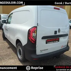Renault Kangoo FG L1 extra Blue dCi 95 - 24 Durtal
