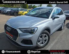 Audi Q3 Corzé