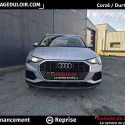 Audi Q3 35 TDI 150 S TRONIC DESIGN occasion - Corz&eacute; - photo 2/19