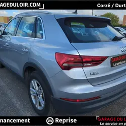 Audi Q3 35 TDI 150 S TRONIC DESIGN Corz&eacute;