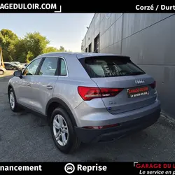 Audi Q3 35 TDI 150 S TRONIC DESIGN occasion - Corz&eacute; - photo 3/19