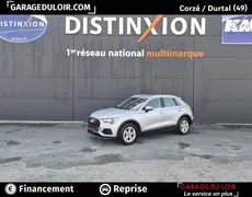 Audi Q3 Durtal