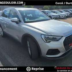 Audi Q3 35 TDI 150 S TRONIC DESIGN Durtal
