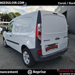 Renault Kangoo Express Extra R-Link dCi 90 occasion - Corz&eacute; - photo 3/19