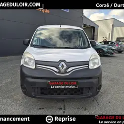 Renault Kangoo Express Extra R-Link dCi 90 occasion - Durtal - photo 2/19