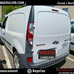 Renault Kangoo Express Extra R-Link dCi 90 Durtal