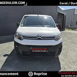 Citroen Berlingo M 1000kg BlueHDi 130 S&S EAT8 Club occasion - Corz&eacute; - photo 2/15