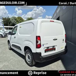 Citroen Berlingo M 1000kg BlueHDi 130 S&S EAT8 Club occasion - Corz&eacute; - photo 3/15