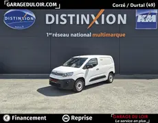 Citroen Berlingo Durtal