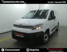 Citroen Berlingo Durtal
